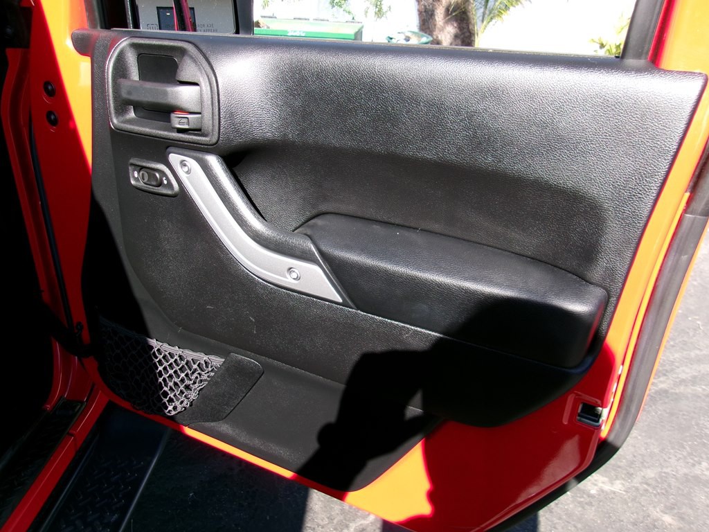 2015 Jeep Wrangler Unlimited Image 68