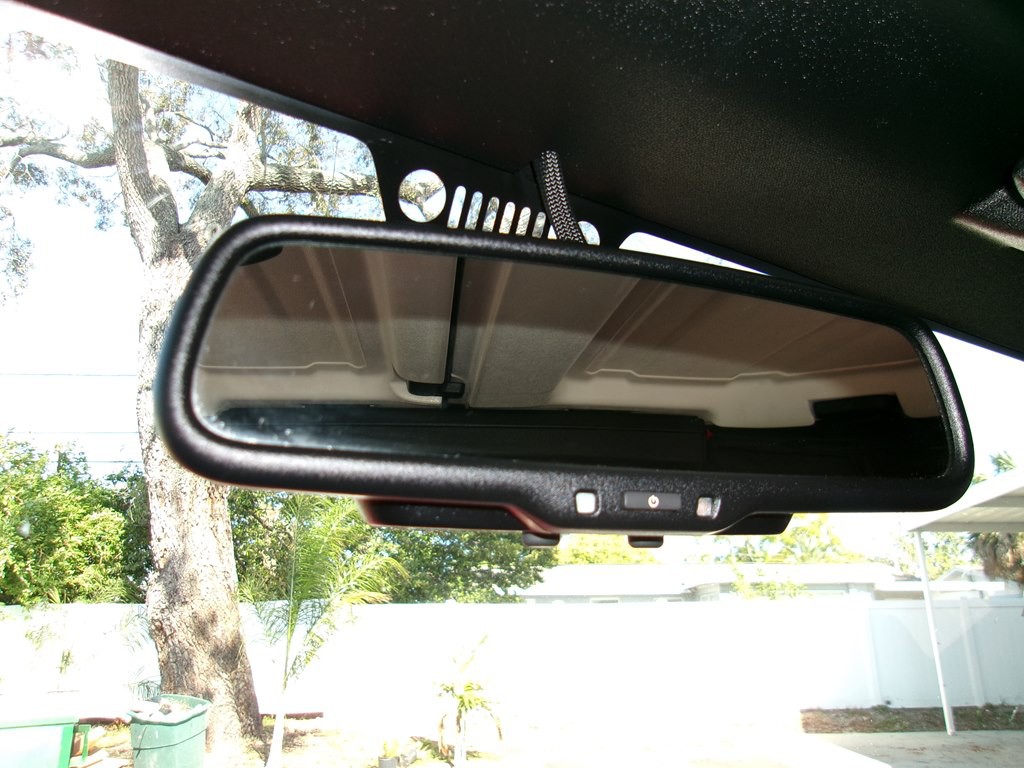 2015 Jeep Wrangler Unlimited Image 82