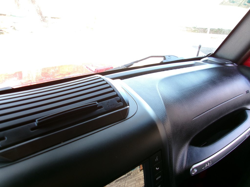 2015 Jeep Wrangler Unlimited Image 83