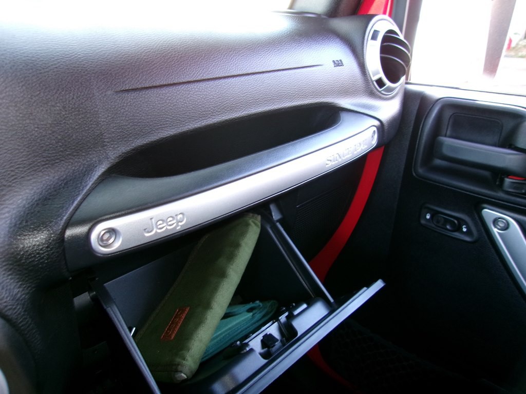 2015 Jeep Wrangler Unlimited Image 84