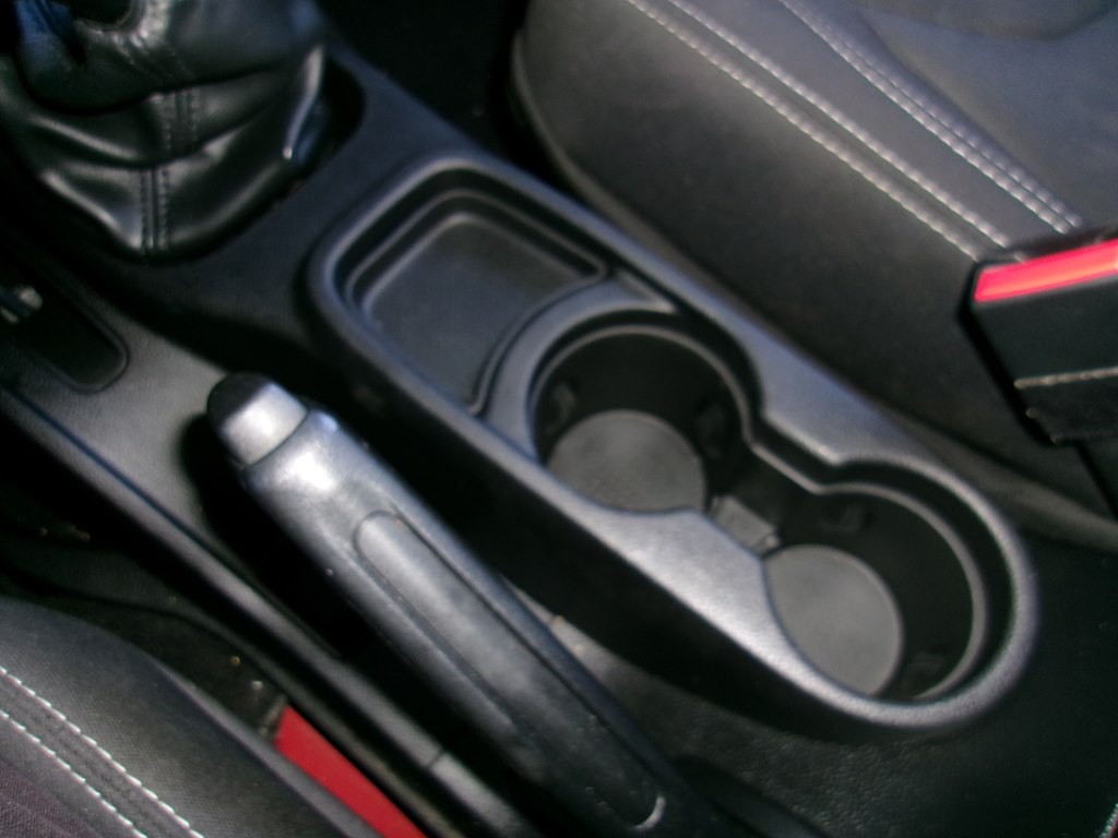 2015 Jeep Wrangler Unlimited Image 87