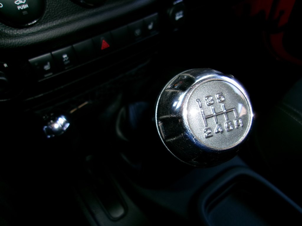 2015 Jeep Wrangler Unlimited Image 88