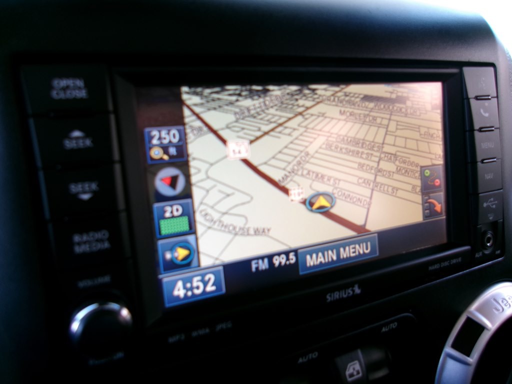 2015 Jeep Wrangler Unlimited Image 91