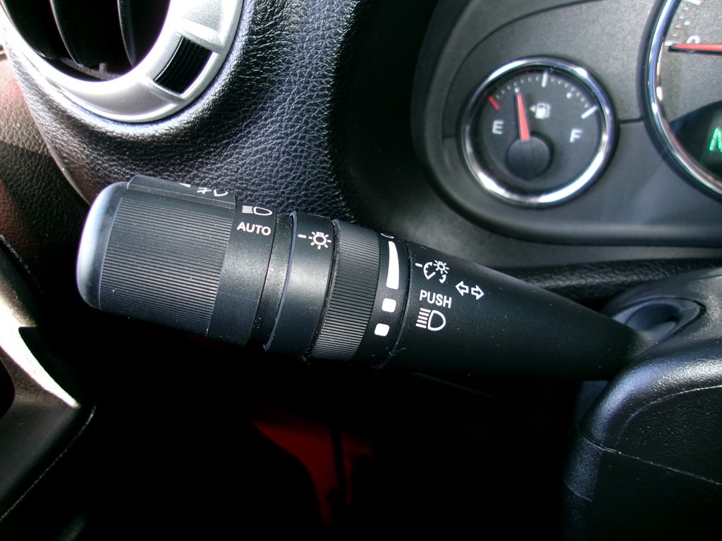 2015 Jeep Wrangler Unlimited Image 93