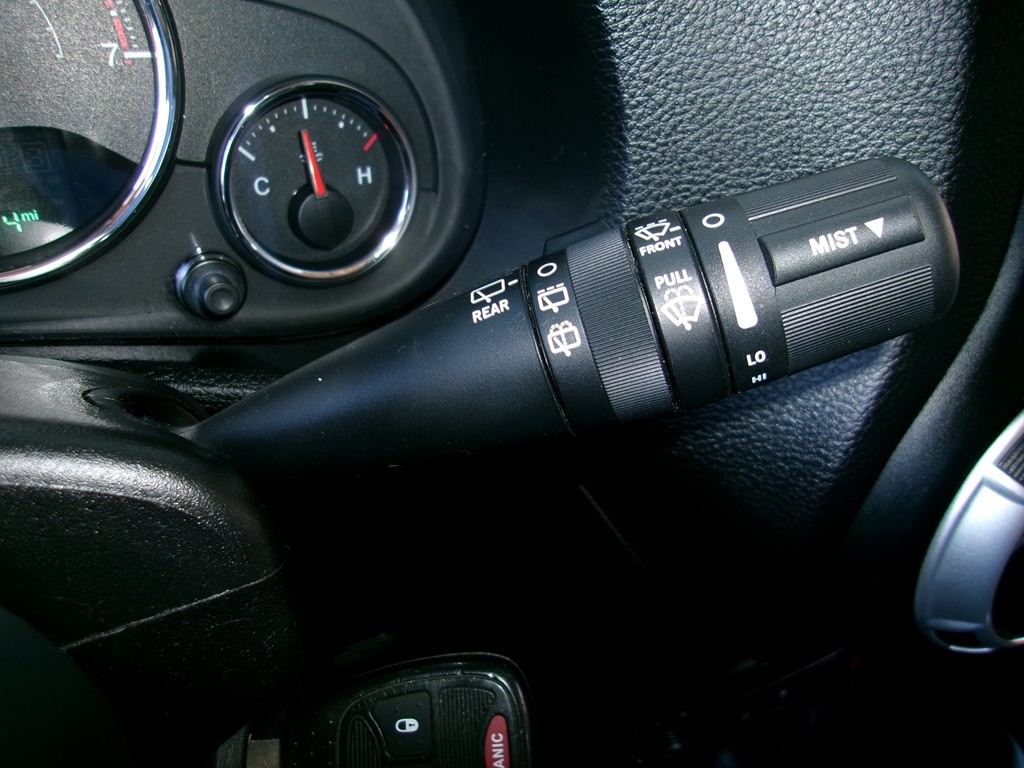 2015 Jeep Wrangler Unlimited Image 94