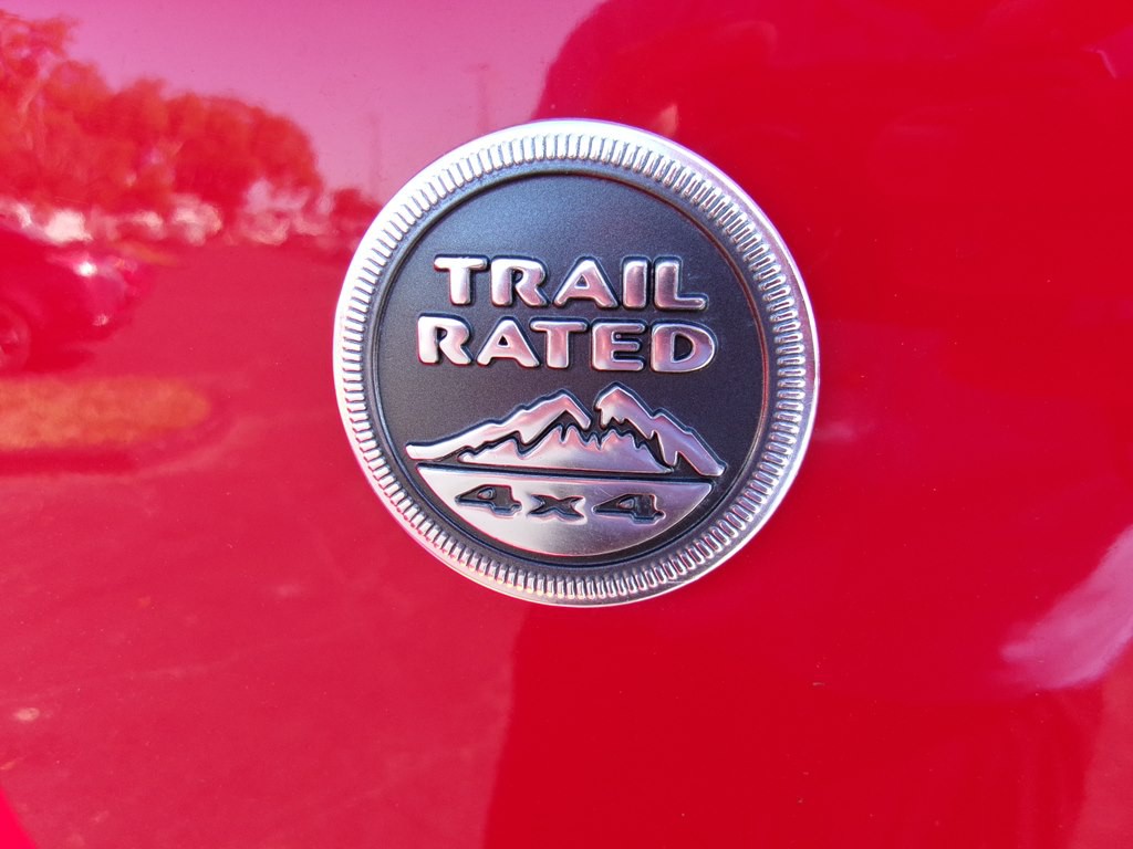 2015 Jeep Wrangler Unlimited Image 101