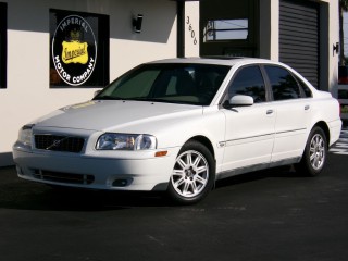 Image for 2005 Volvo S80 2.5T ID: 7267507