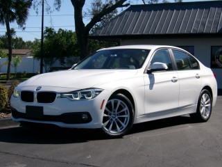 Image for 2018 BMW 3 Series 320xi ID: 7274894