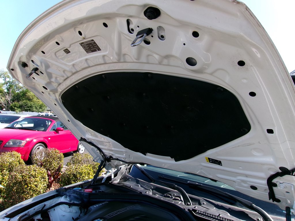 2018 BMW 3 Series Image 44