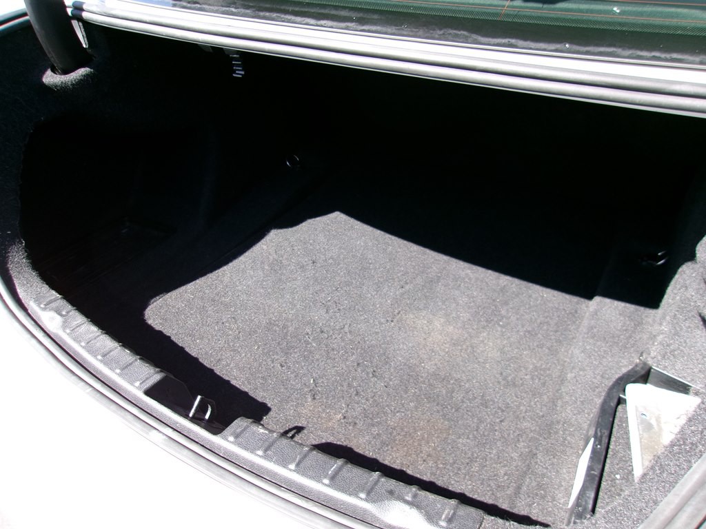 2018 BMW 3 Series Image 51