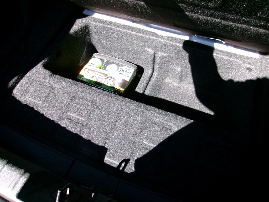 2018 BMW 3 Series Image 52