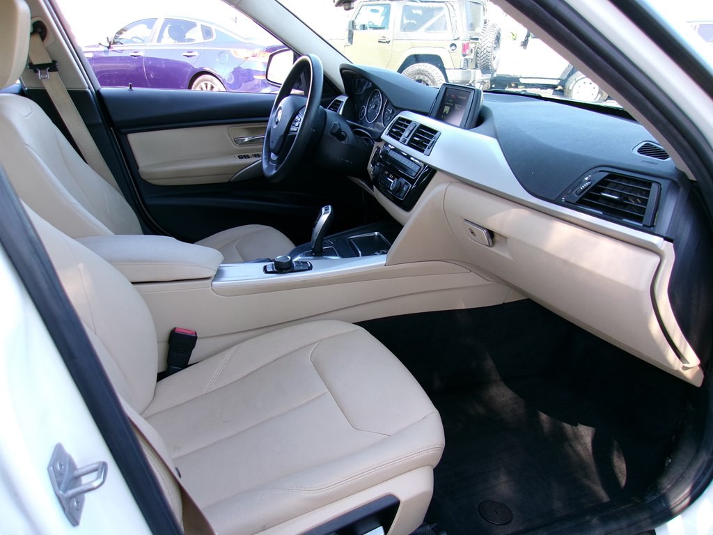 2018 BMW 3 Series Image 63