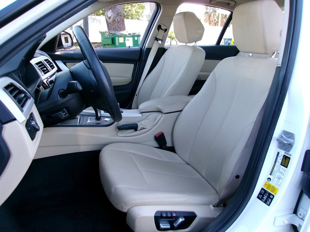 2018 BMW 3 Series Image 70