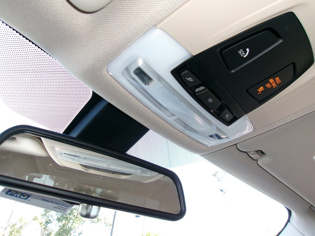 2018 BMW 3 Series Image 80