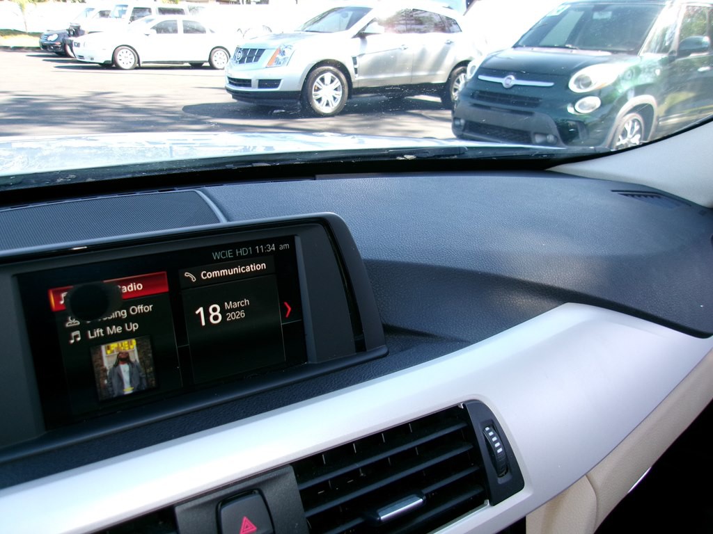 2018 BMW 3 Series Image 84