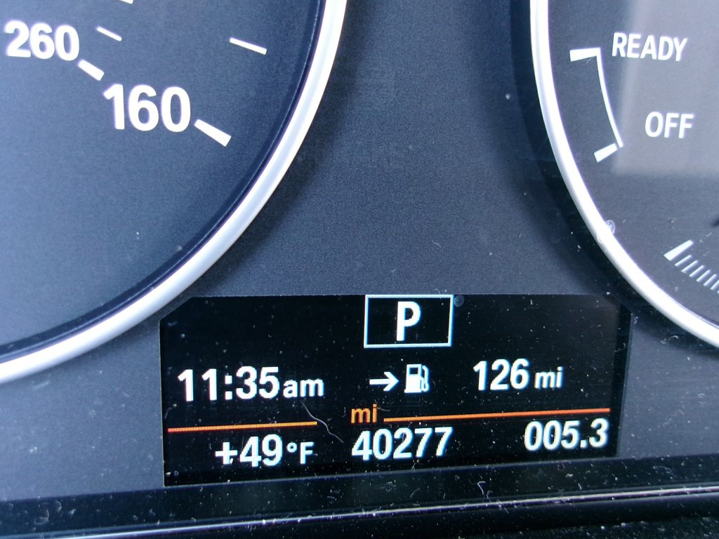 2018 BMW 3 Series Image 97