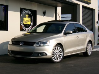 Image for 2013 Volkswagen Jetta SEL ID: 7297510