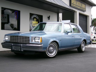 Image for 1980 Buick Century Limited ID: 7317498