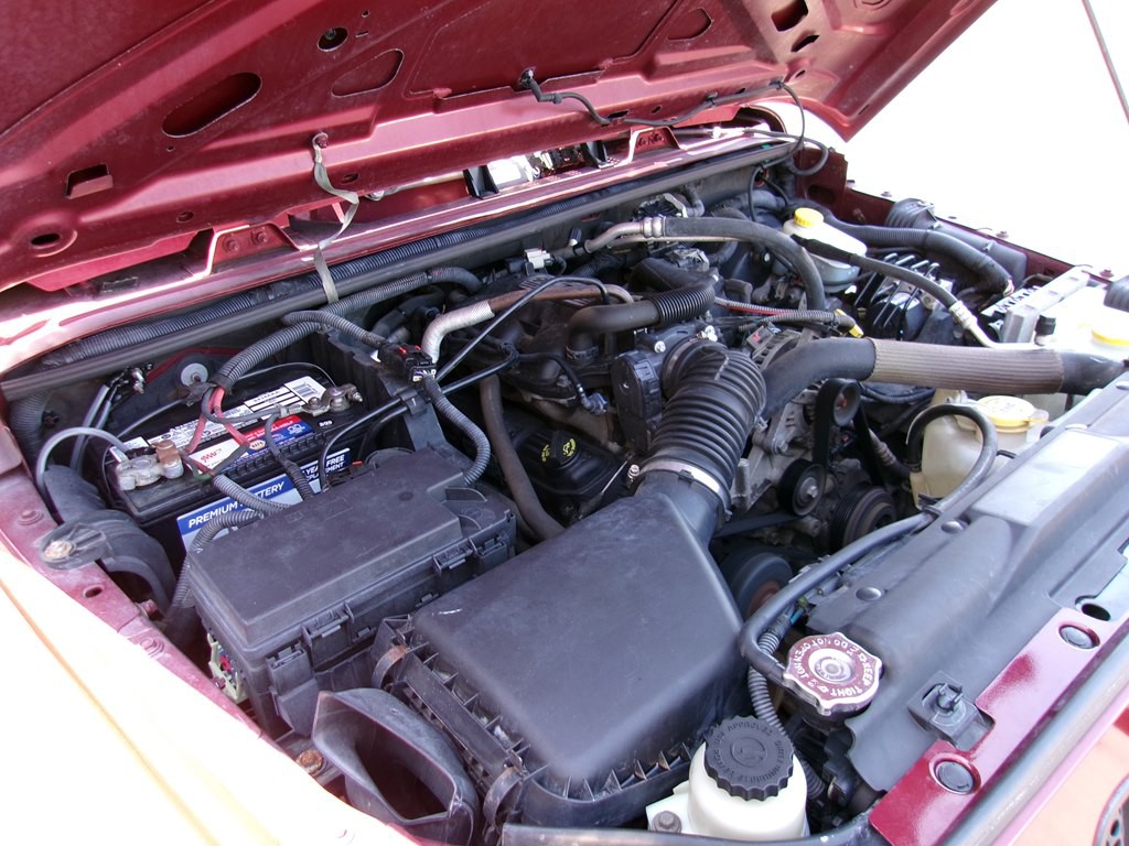 2010 Jeep Wrangler Image 33