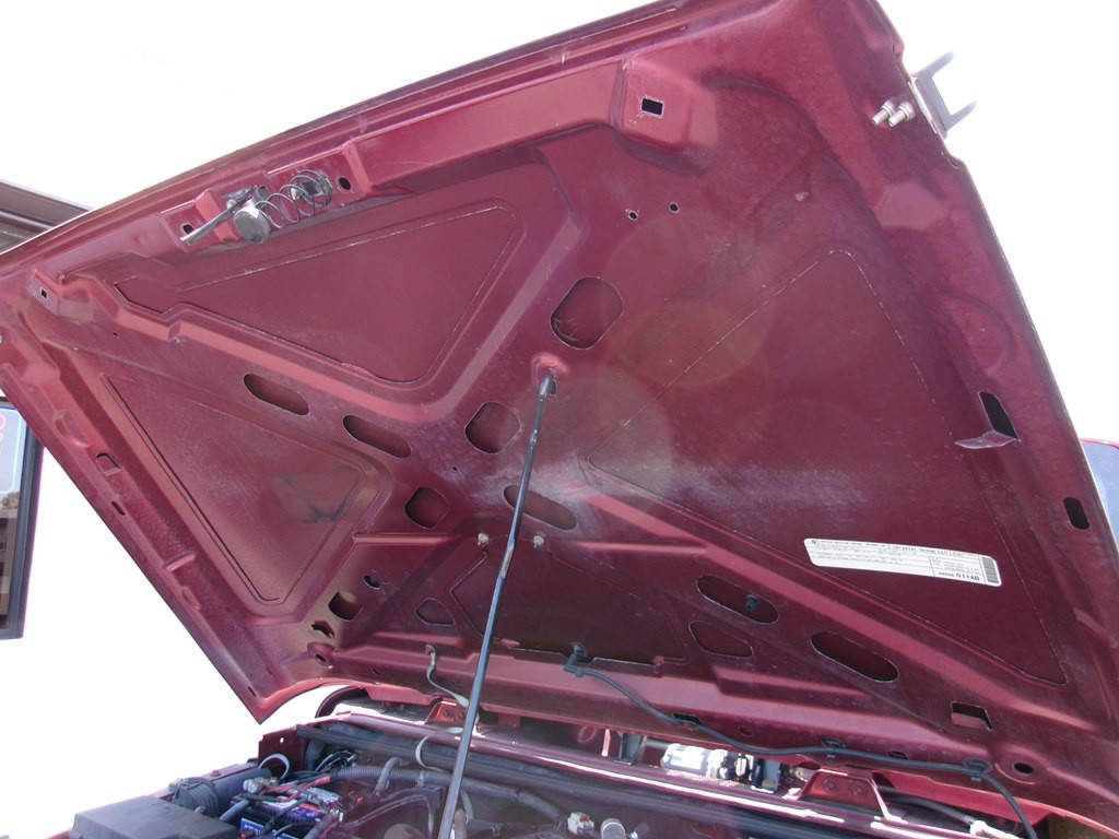 2010 Jeep Wrangler Image 36