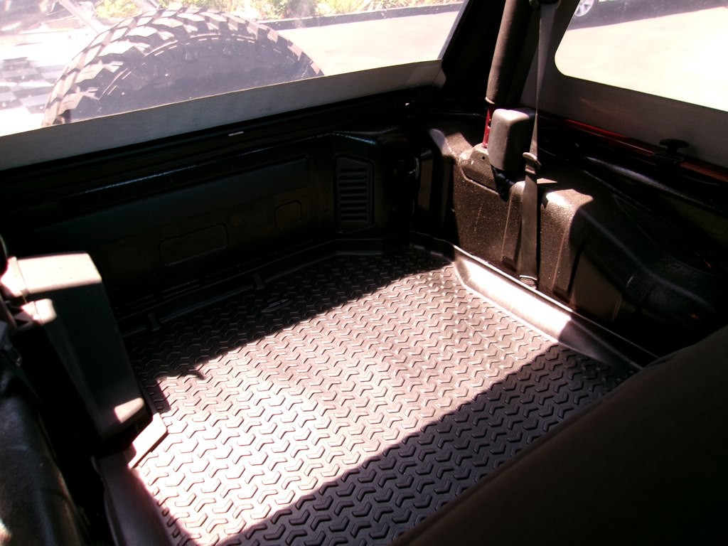 2010 Jeep Wrangler Image 43