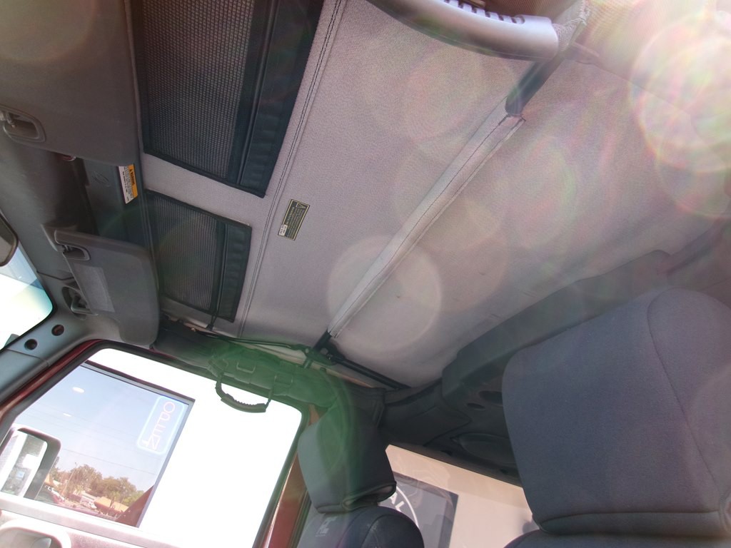 2010 Jeep Wrangler Image 52