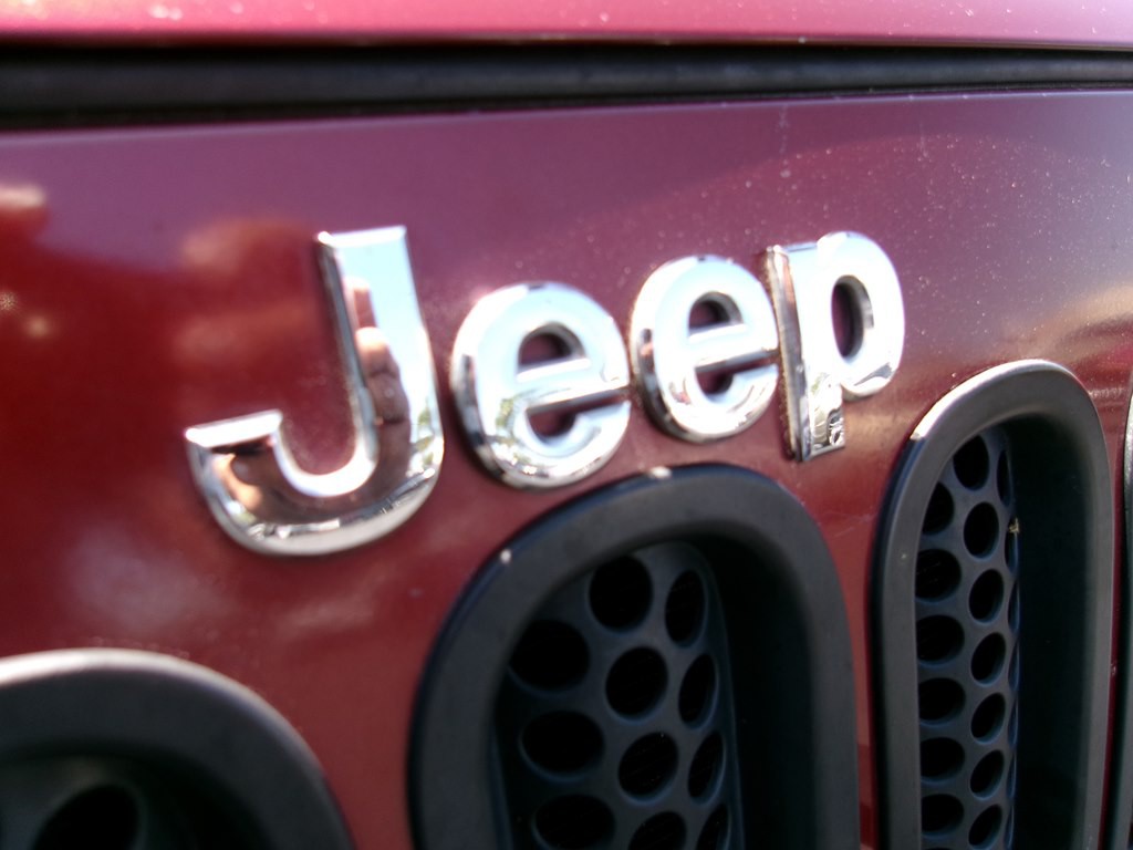 2010 Jeep Wrangler Image 64