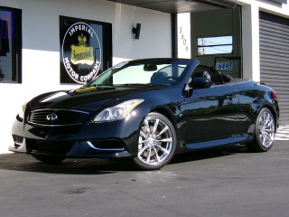 Image for 2010 INFINITI G37  ID: 7365612