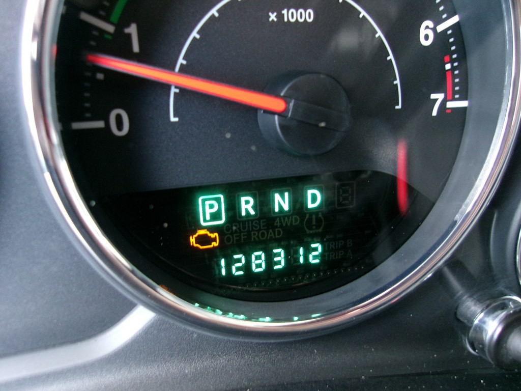 2012 Jeep Wrangler Image 67