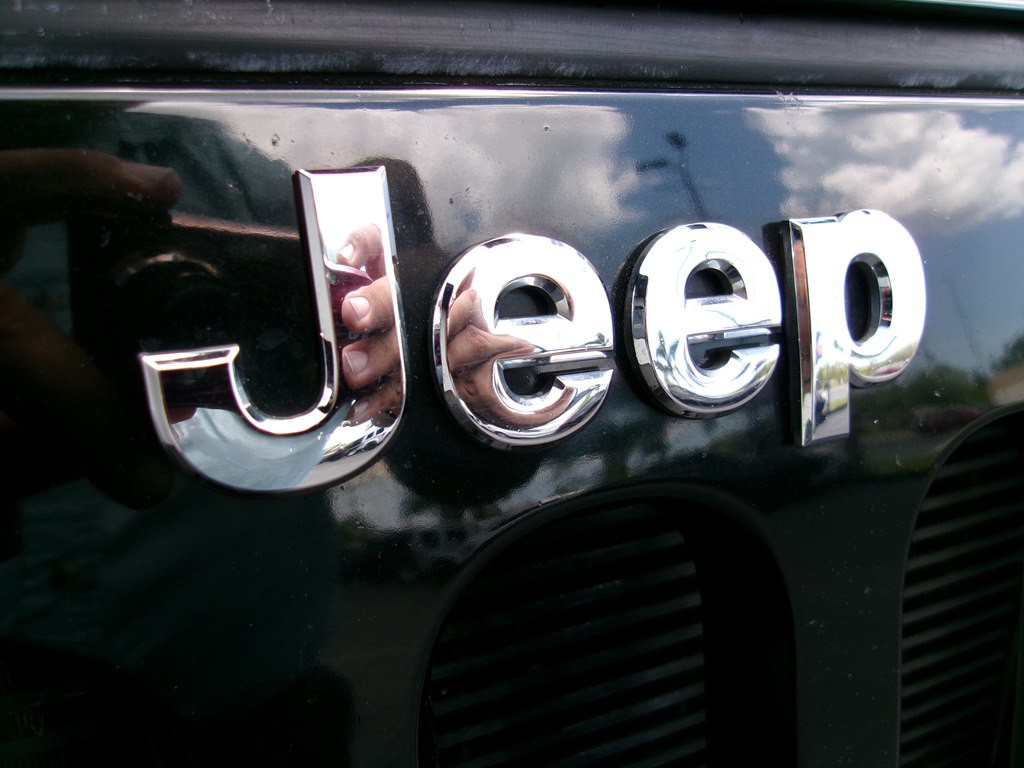 2012 Jeep Wrangler Image 68