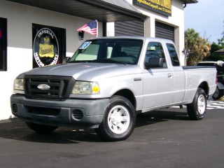 Image for 2008 Ford Ranger Super Cab ID: 7427083