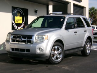 Image for 2010 Ford Escape XLT ID: 7429593