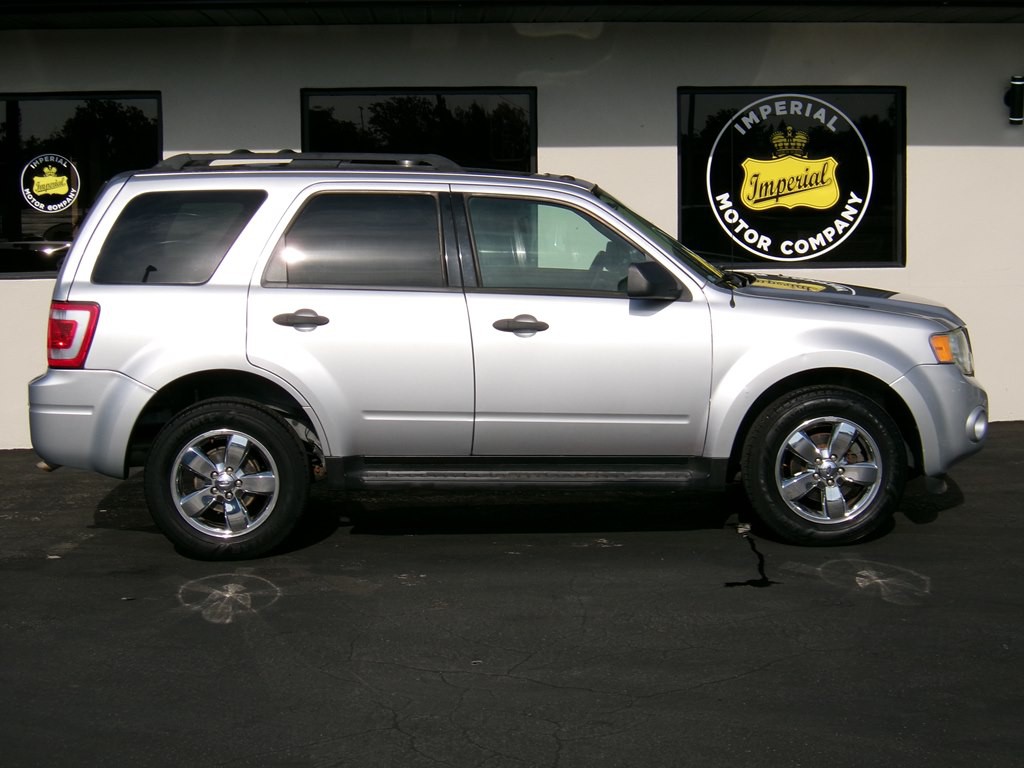 2010 Ford Escape Image 13
