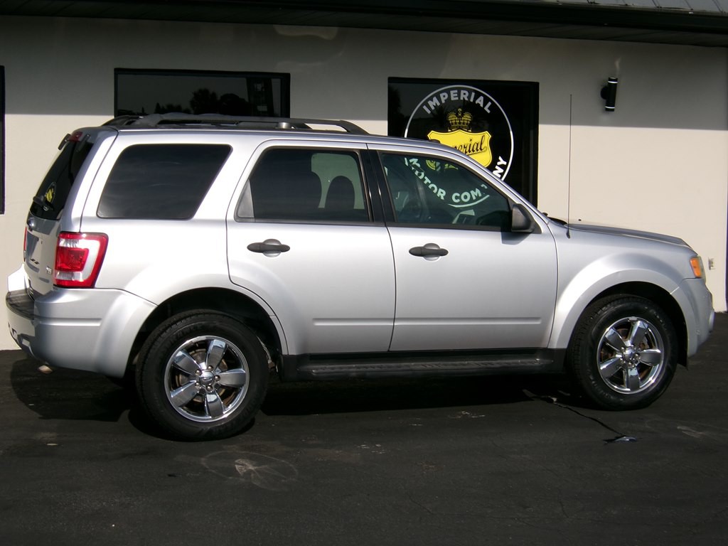 2010 Ford Escape Image 14