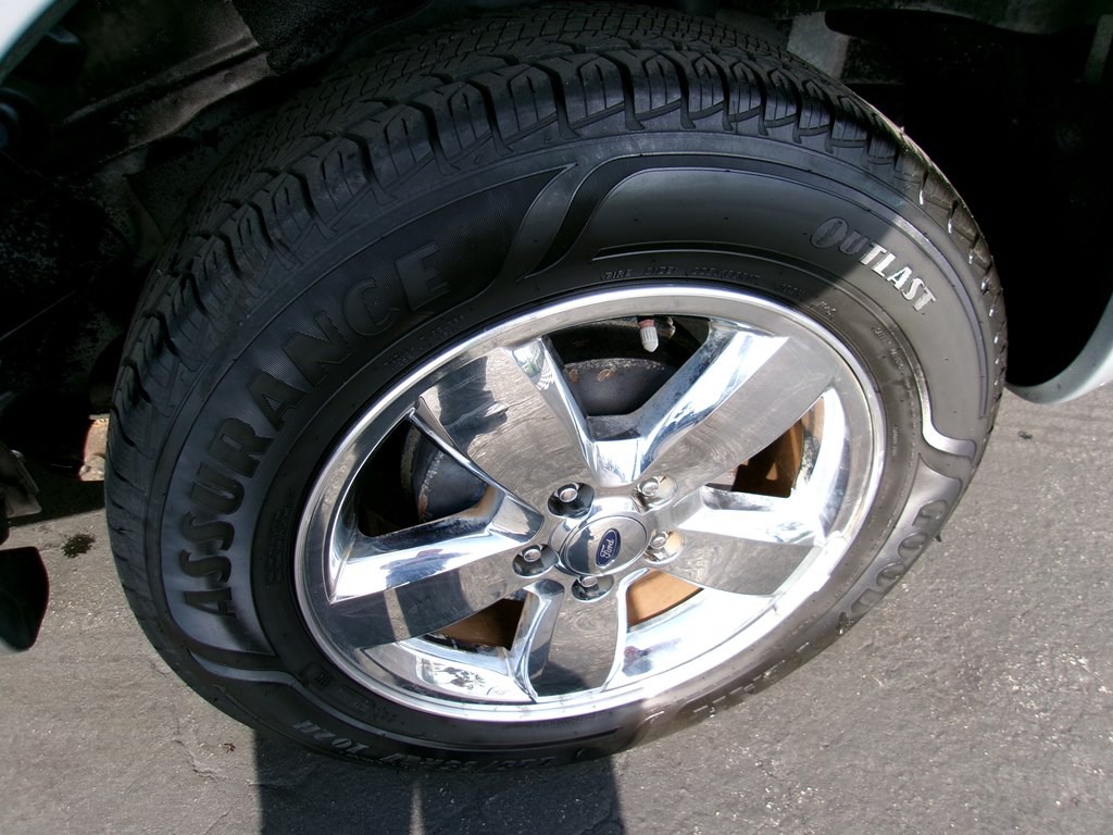 2010 Ford Escape Image 31