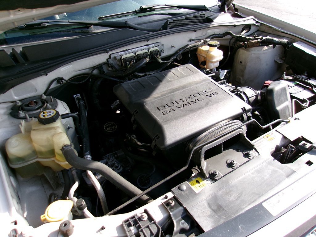 2010 Ford Escape Image 34