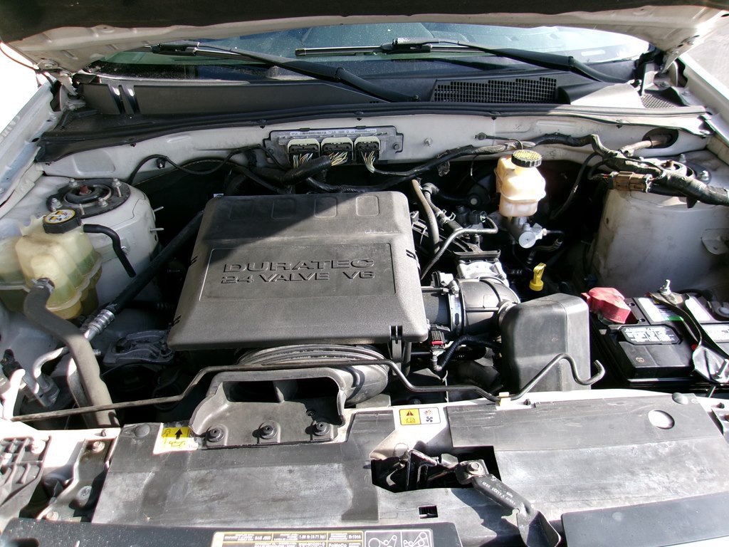 2010 Ford Escape Image 35