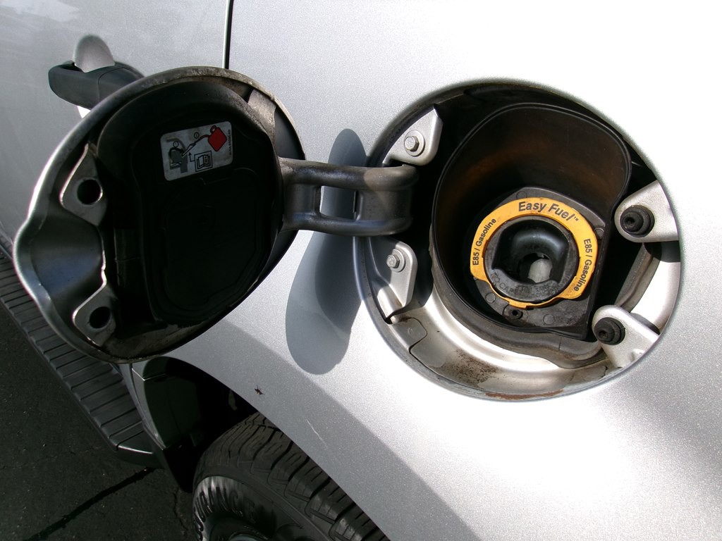 2010 Ford Escape Image 38
