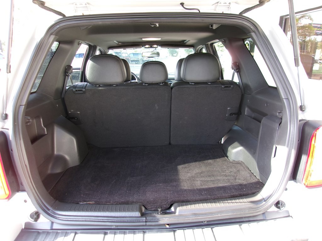 2010 Ford Escape Image 42