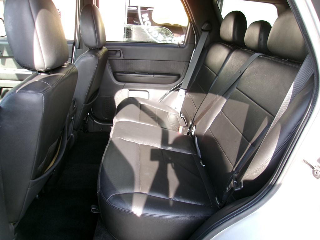 2010 Ford Escape Image 46