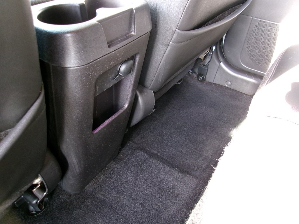 2010 Ford Escape Image 47