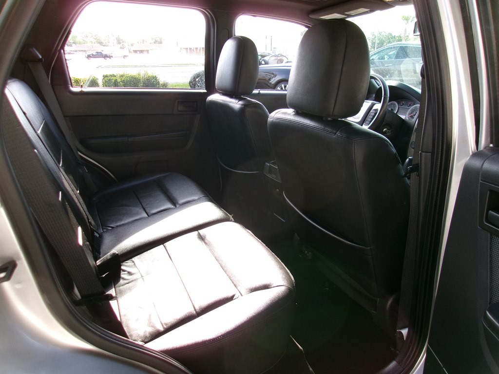 2010 Ford Escape Image 49