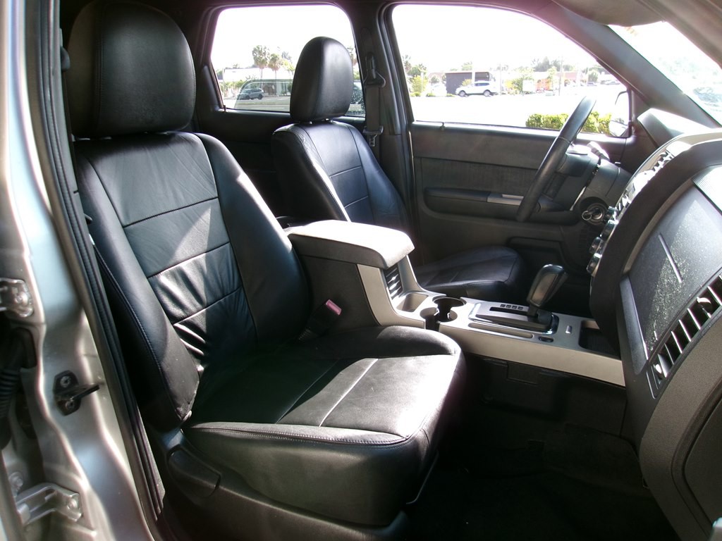 2010 Ford Escape Image 53