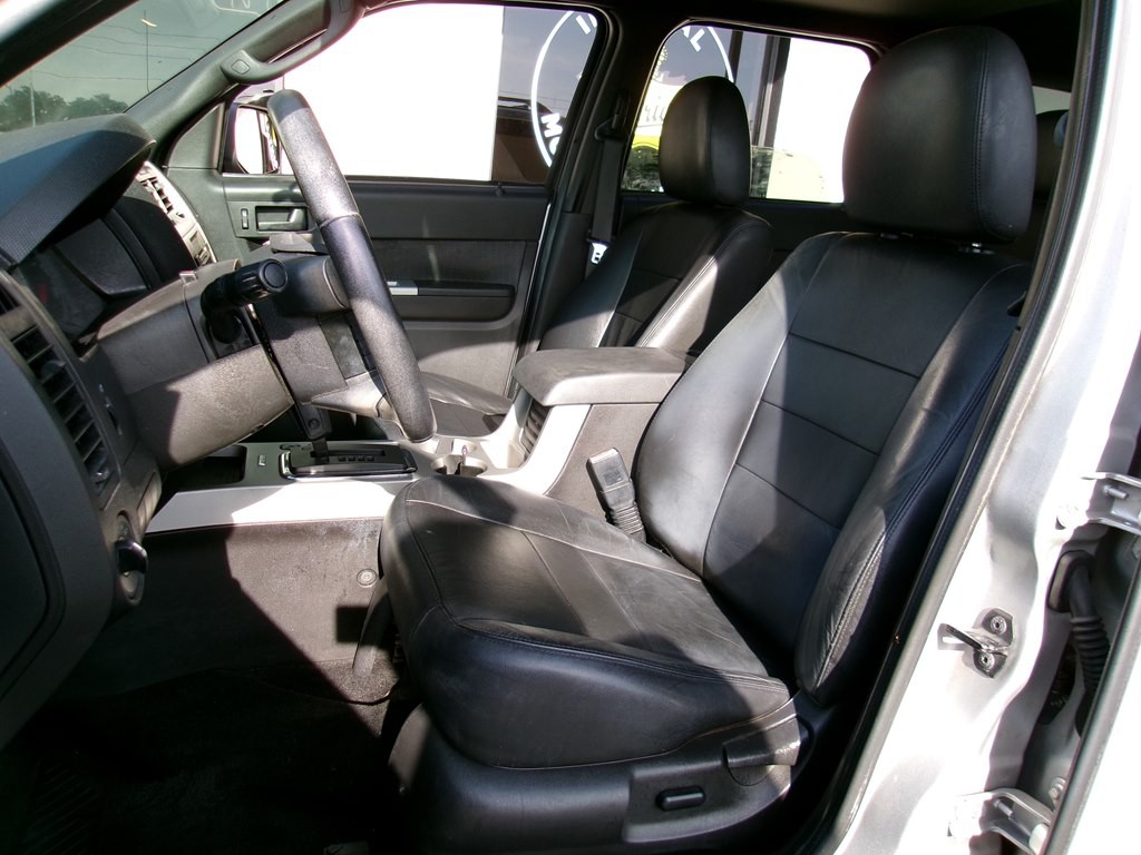 2010 Ford Escape Image 55