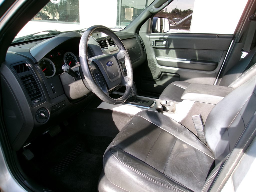 2010 Ford Escape Image 56