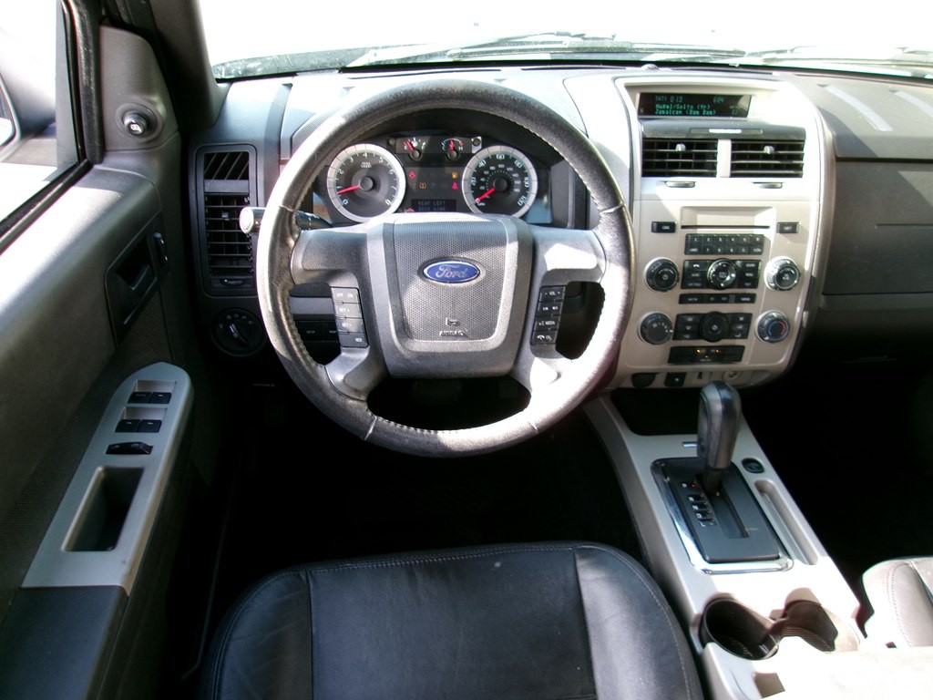2010 Ford Escape Image 58