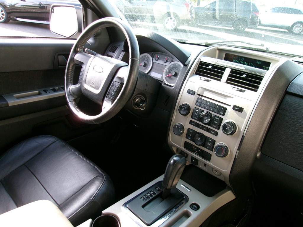2010 Ford Escape Image 60