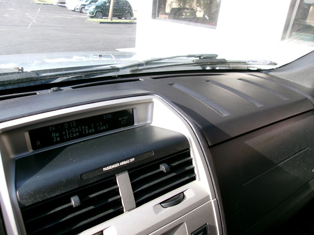 2010 Ford Escape Image 63
