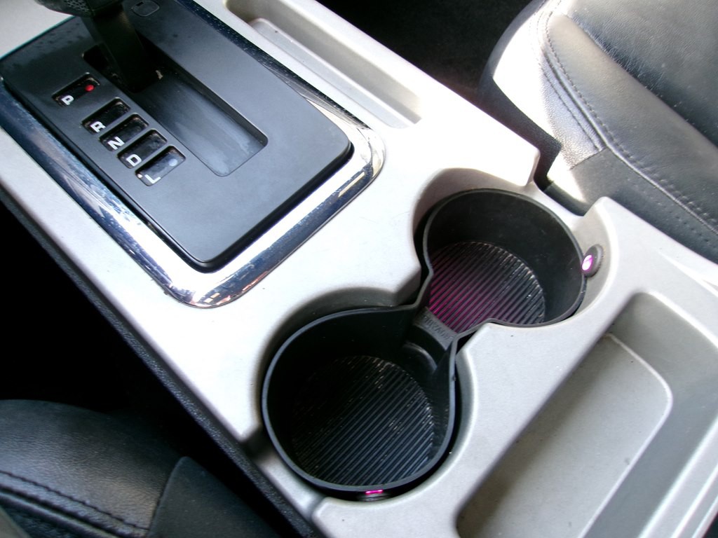 2010 Ford Escape Image 65
