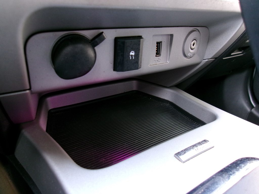 2010 Ford Escape Image 66